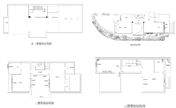 宋都橄榄墅排屋项目实践